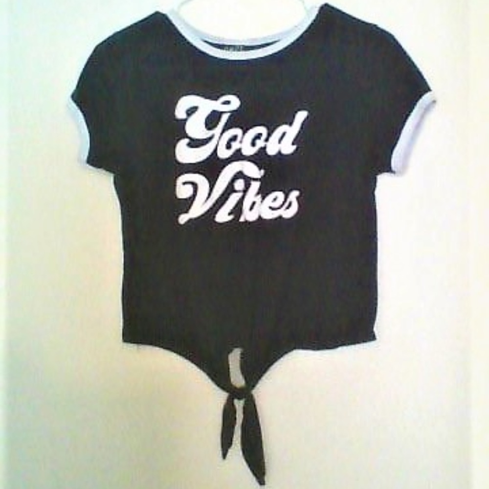 Vintage shirt